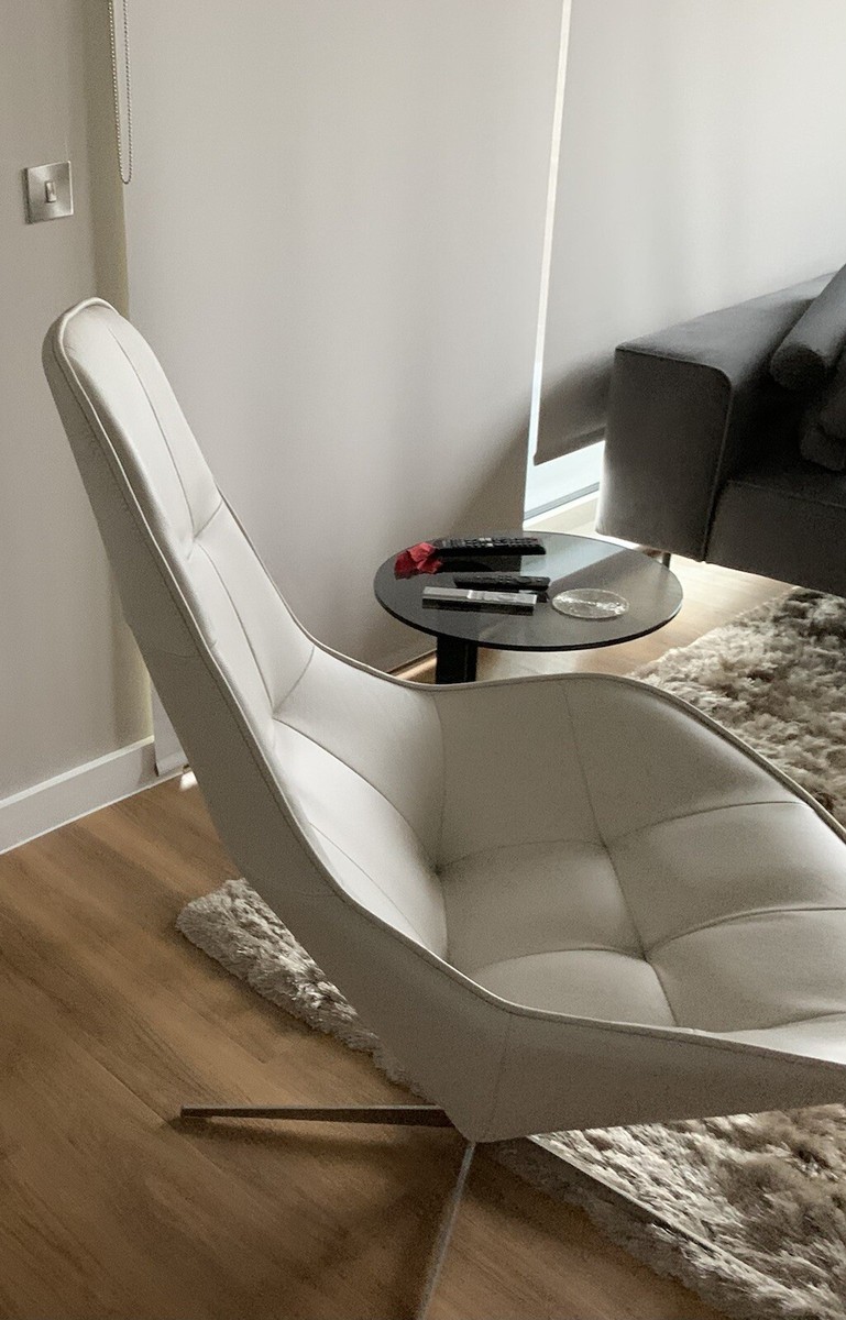 BoConcept ボストンチェア BoConcept Bostonチェアの張り替え事例 - ソファ張り替え・椅子
