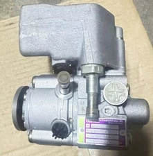 129 466 2001 New OEM Mercedes SL600 1993-2002 - ZF Pump w/Self Leveling .