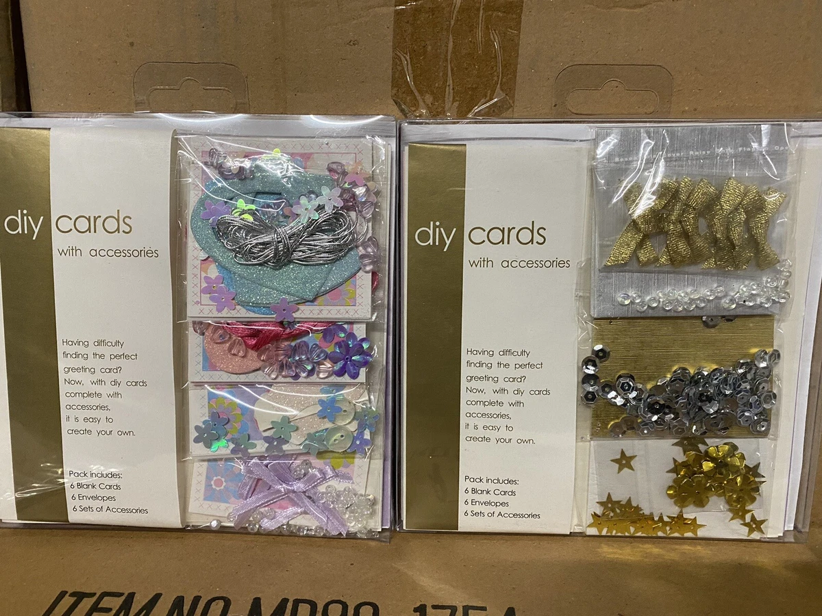 Card craft accessories online