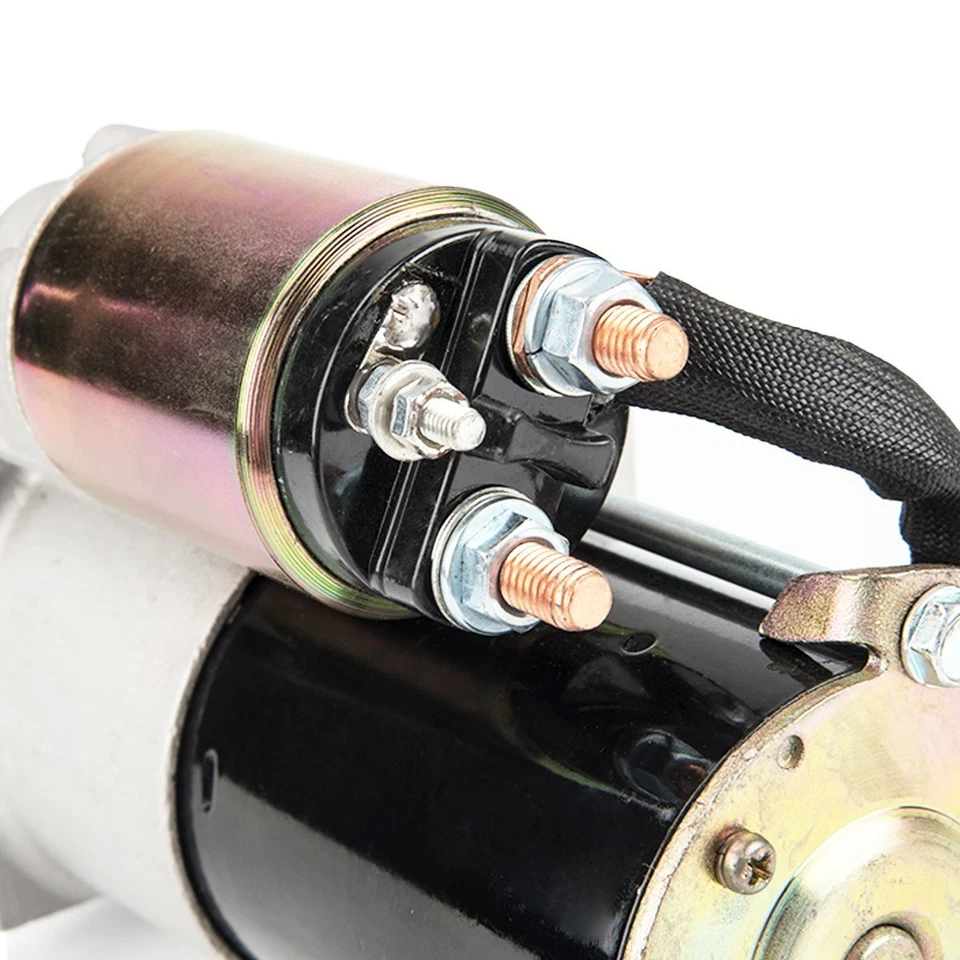 Arranque 1999-2003 2004 para Chevrolet Silverado Express/GMC Savana 1500 6485 Foto 3 de 4