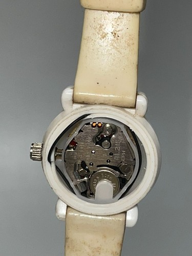 Armitron Marvin The Martian Vintage Watch - Picture 4 of 4