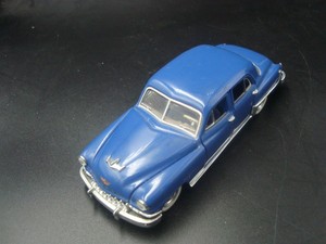 franklin mint vintage cars