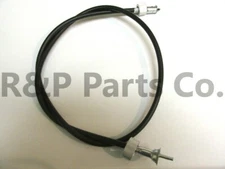 Proofmeter / Tachometer Cable 32-1/2" for Ford 8N 8-N Tractor