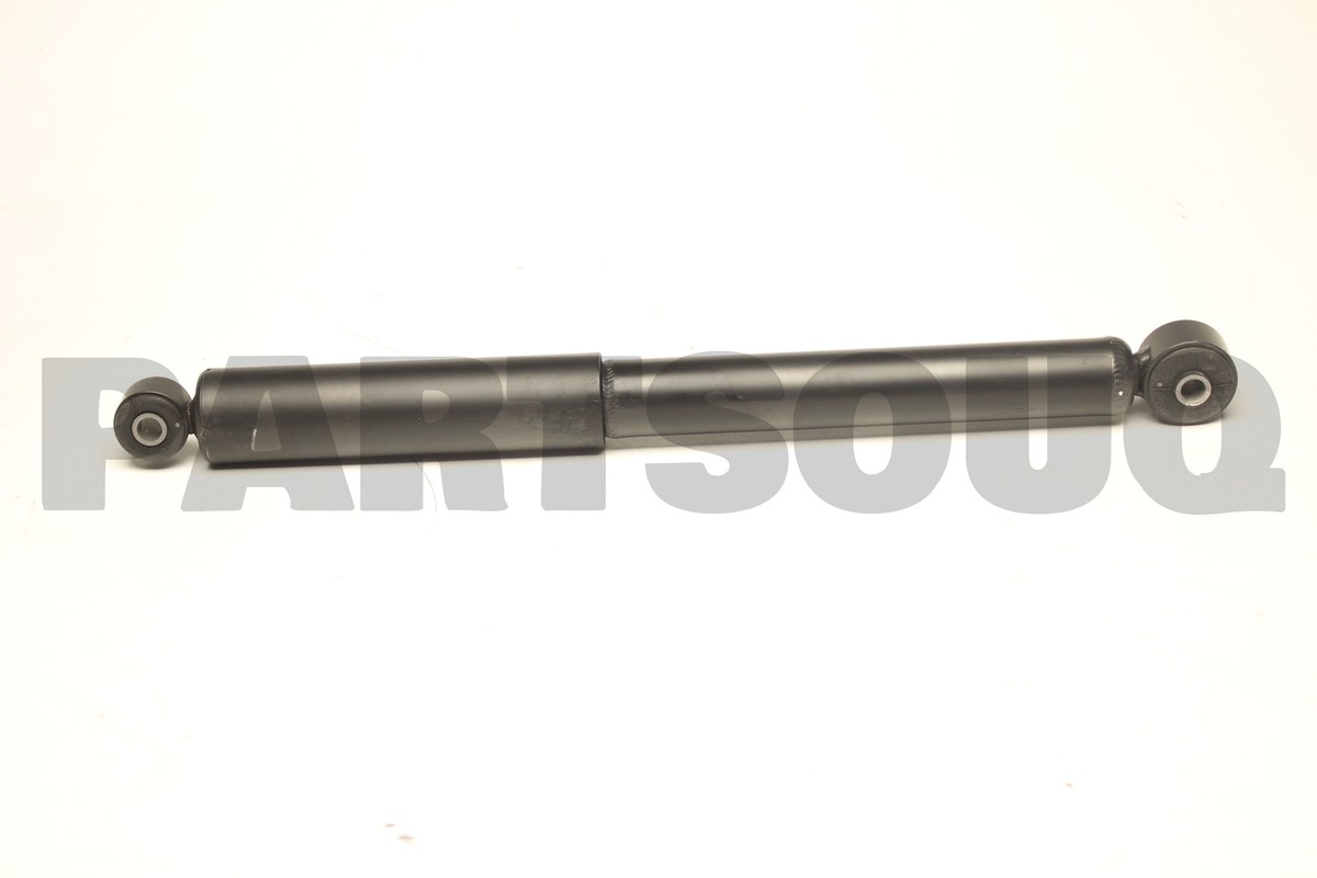 4853052440 Genuine Toyota ABSORBER ASSY, SHOCK, REAR, RH/LH