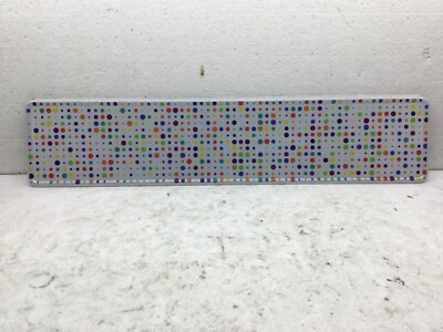 Funn dots VW european German car license plate tag audi bmw mercedes euro