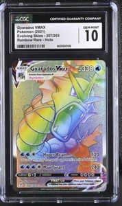 Gyarados Vmax Psa 10 | eBay Gyarados Vmax Psa 10 | eBay