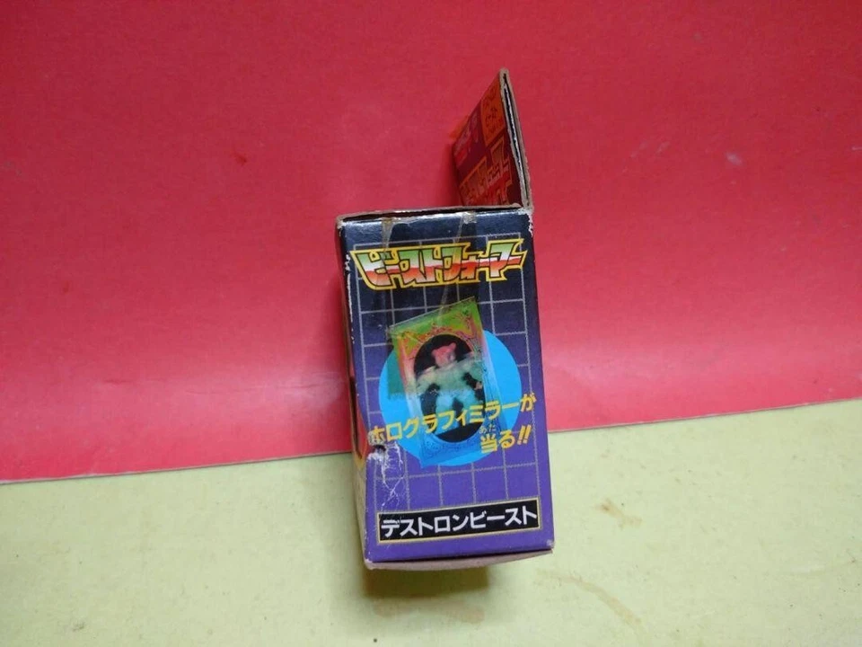 ¡Artículo abierto extremadamente raro! Transformers Beastformer Underwater Assault Soldier Foto 3 de 4