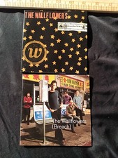 WALLFLOWERS Jacob Dylan  2 CD LOT Bringing  House Breach Buffed Polished Cln Cas