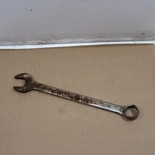 Proto Combination Wrench 11/16"  1222 USA