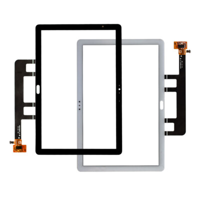 Touch screen Glass Digitizer Für Huawei MediaPad M5 Lite 10 BAH2-L09 L09C W19