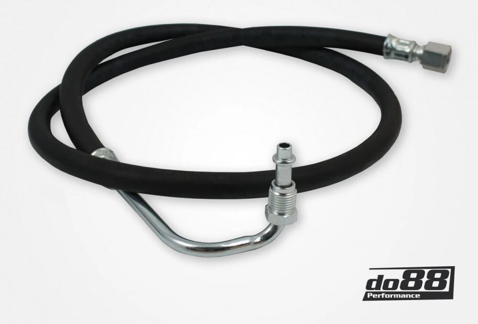 Масляный охладитель двигателя Saab 900 Turbo 1984-1993 - Изображение 4 из 4