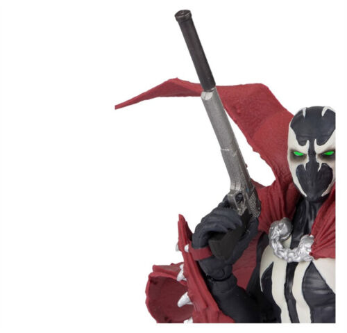 McFarlane Toys MUNITIONSPAKET Waffen Pistolen für 7" Figur Zubehörpaket - Bild 10 von 13