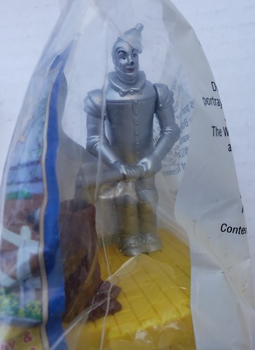 Blockbuster Entertainment Bambini Giocattoli Vintage 1996 o 1998 Your Choice - Foto 8 di 53