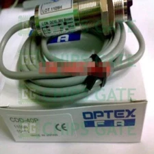 1PCS Brand New SICK OPTEX CDD-40P Fast ship with warranty