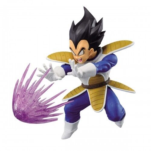 Has anyone talked about the fact that Vegeta is doing the Galick