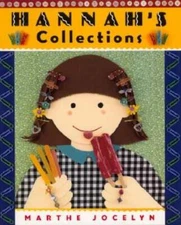 Hannah's Collections by Marthe Jocelyn: Used