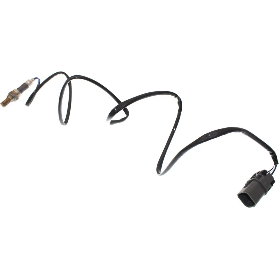 SET-NP2344703 Denso Set of 2 O2 Oxygen Sensors DOWNSTREAM for Pathfinder Pair - Image 3 of 4