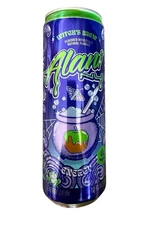 Alani Nu Energy Drink Witch's Brew 12 oz Can NEW HALLOWEEN 2025 LIMITED EDITION!
