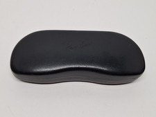 Ray Ban Universal Black Medium Hard Case for Sunglasses  Eyeglasses