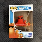 Funko Pop! Vinyl: Pixar - Hank #191
