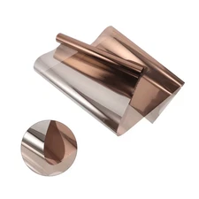 One-way Window Film Privacy Heat Reflective Mirror Films Blocking for Windows