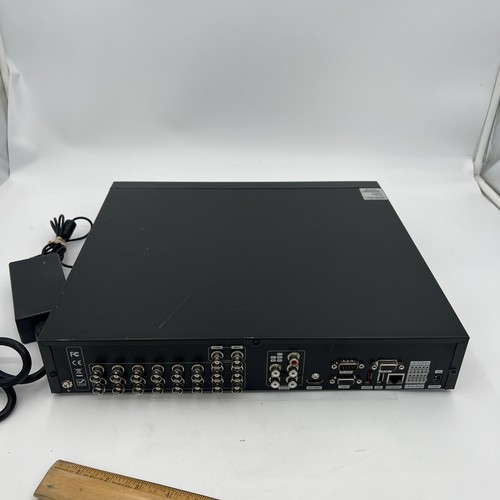 ARMIX CCTV AC-16-2TB DVR - Picture 18 of 24