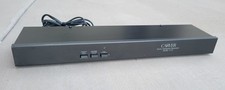 Vintage Working Bob Carver Sonic Hologram Gen...