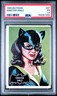 1966 TOPPS BATMAN #27 SINISTER SMILE PSA 1.5