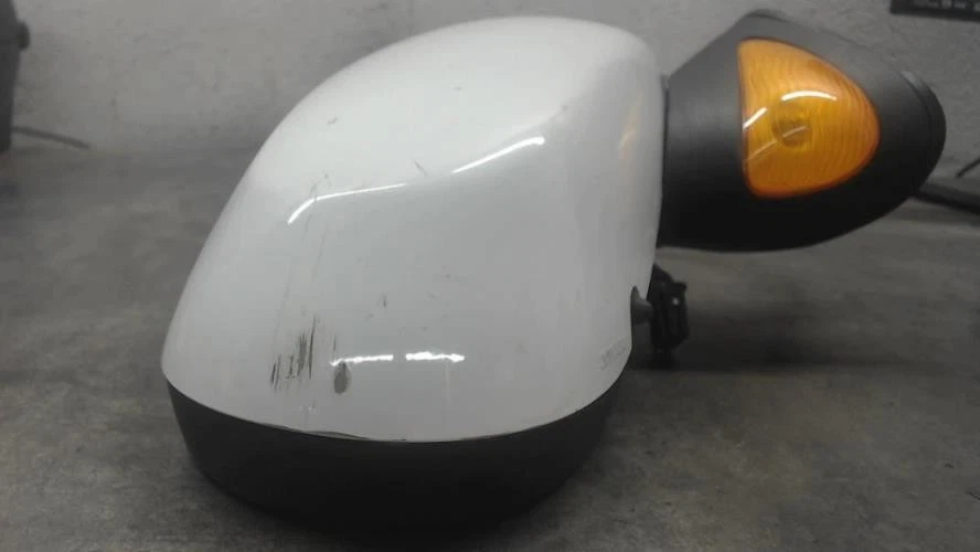 Retroviseur droit RENAULT MODUS PHASE 1 7701065902 K9K_752 - Photo 3/4