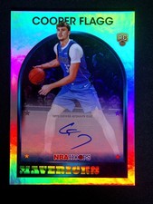 2025-26 Topps NBA Hoops Basketball Checklist Guide in-content 45