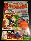 Marvel Tales #146 VF 1982 reprints Amazing Spider-man 9 first Electro