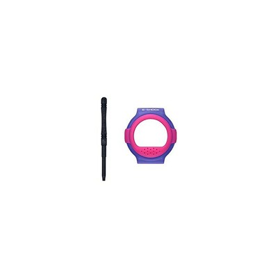 Unused CASIO G-SHOCK G-B001RG-4JR Multicolor Carbon Core Bluetooth