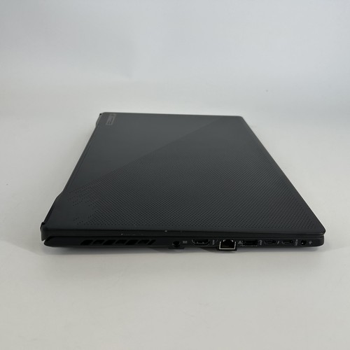 Asus ROG Zephyrus M16 GU603 16 165Hz QHD+ 2.5GHz i9-11900H 16GB 2TB SSD RTX 3060 - Picture 10 of 10