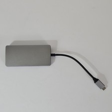 SATECHI USB-C MULTI-PORT MINI DOCK Docking Station