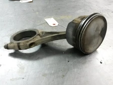 Piston and Connecting Rod Standard For 01-03 Saturn L300  3.0