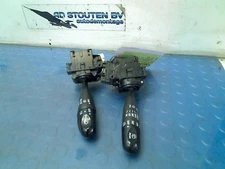 2006 Daihatsu Sirion 2 (M3) Hatchback 1.3 16V DVVT (K3-VE) COMBINATION SWITCH 173647