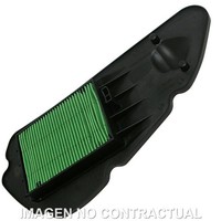 Filter Aire Meiwa Honda Sh 125-150 FüR Motorrad Ersatzteile ZubehöR Teile