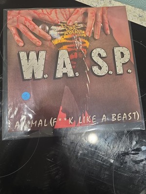 Wasp