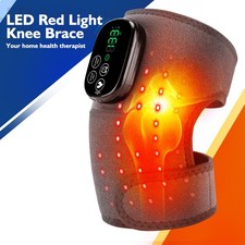 660nm Red Light & 850nm Near Infrared Light T...