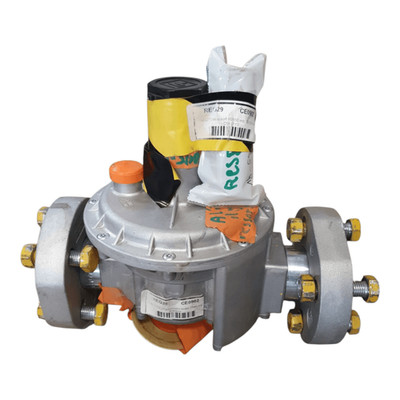 Pietro Fiorentini Regulator Of Flow 5/300 FAG 10020