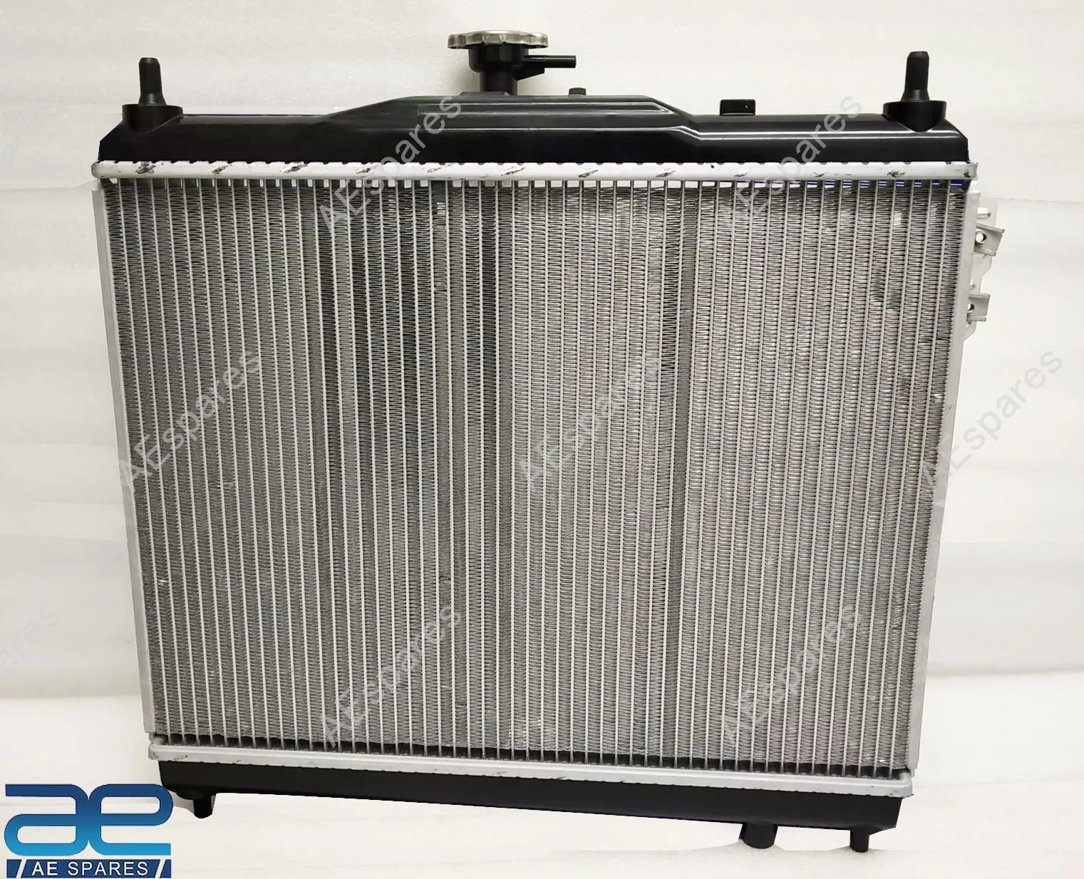 Radiator Assembly For Hyundai Getz 1.1L 1.3L 2004-2010 25310-1C100