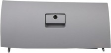 Door Lid Glove Box Cover Fit For For Vw Bora Golf Jetta Clasico Gray