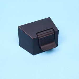 Audi A6 A7 4G C7 Blende AMI Anschluss 4G0035909 Abdeckung SCHWARZ Original