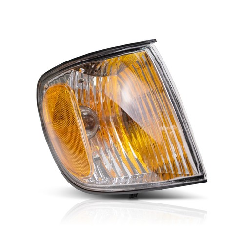TO2531138 Fits 2001 2002 2003 Toyota Sienna Passenger Front Signal Light DOT - Picture 5 of 9