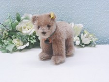 Early STEIFF BEAR CUB, 12 cm with all ID's