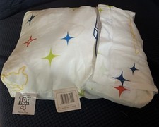 Disney Pixar Toy Story 4 Full Fitted And Flat Sheet Bedding