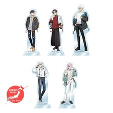 Selten Wind Breaker The Dependable Eine Kuji ...