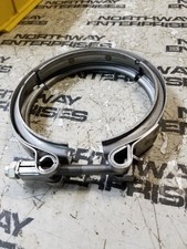 JOHN DEERE CLAMP RE298757