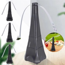 Fly Repellent Fan Electric Fly Fan Indoor/Outdoor Repeller Table Fly Deterrent