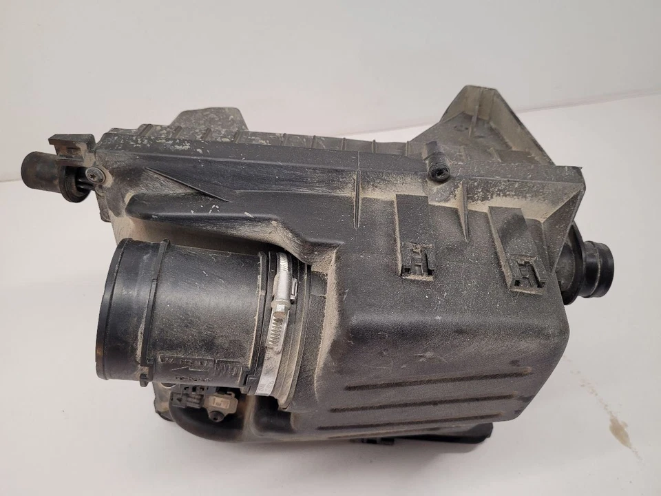 2010 - 2011 SAAB 9-5 空气净化器 2.8L 升 VIN J 8th Digit Opt Lau  — 第 4/4 张图片